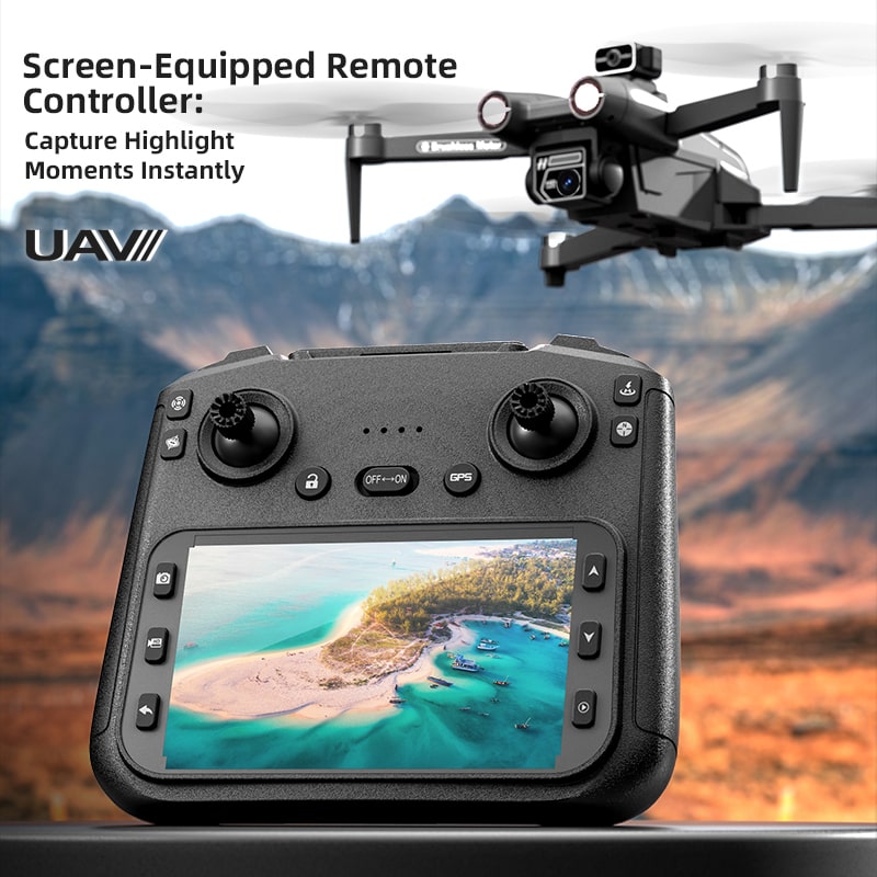 JJRC X28 Pro mini drone